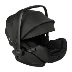 Bugaboo Otter by Nuna Autostoel - Desert Taupe Melange
