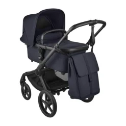 Bugaboo Rugzak - Deep Indigo