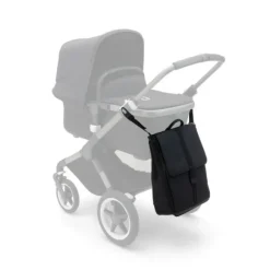 Bugaboo Rugzak - Deep Indigo