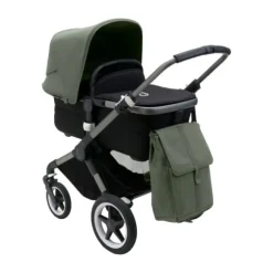 Bugaboo Rugzak - Deep Indigo