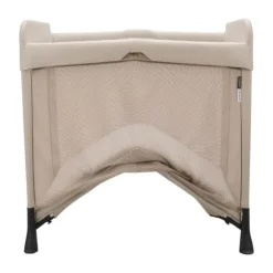 Bugaboo Stardust Campingbedje - Taupe