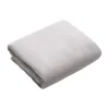 Bugaboo Stardust Hoeslaken Katoen Mineral White