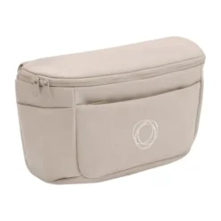 Bugaboo Uni Organizer Midnight Black