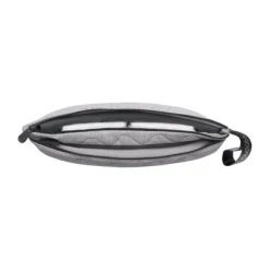 Bugaboo Verschoningsmatje Light Grey Melange