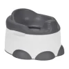 Bumbo Step ´n Potty Po Slate Grey