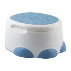 Bumbo Step ´n Potty Po Slate Grey