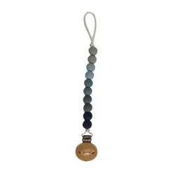 ByKay Click Carrier Classic Pro Draagzak - Linnen - Taupe