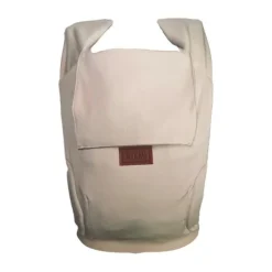 ByKay Click Carrier Tiny Draagzak - Latte