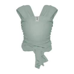ByKay Stretchy Deluxe Draagdoek Anthracite M