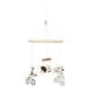 Cam Cam Bicycles Houten Wiegmobiel
