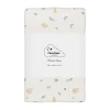 Cam Cam Blueberries Hoeslaken – 60 x 120 x 15 cm