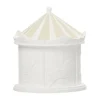 Cam Cam Carousel Nachtlampje - Off White