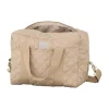 Cam Cam Changing Bag - Large - Latte