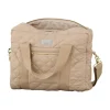 Cam Cam Changing Bag - Latte