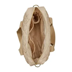 Cam Cam Changing Bag - Latte