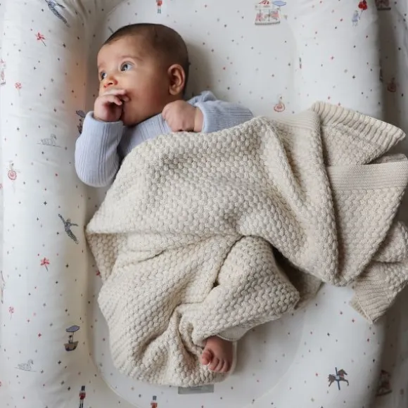 Cam Cam Copenhagen Babynest - OCS Carousel