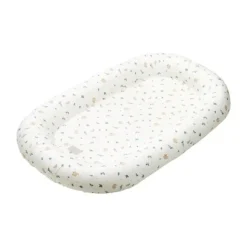Cam Cam Copenhagen Babynest - OCS Blueberries