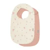 Cam Cam Copenhagen Bows Slabbertje - 2-pack