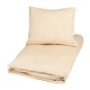 Cam Cam Copenhagen Dekbedovertrek Junior - 100x140cm - GOTS - Oatfield