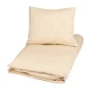 Cam Cam Copenhagen Dekbedovertrek - 70 x 100 cm - GOTS - Oatfield