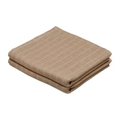 Cam Cam Copenhagen Hydrofiel Luiers Hazel 2 Stuks