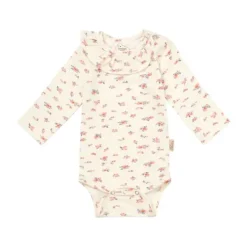 Cam Cam Copenhagen Long Sleeved Body Holly - 56 cm - Berries