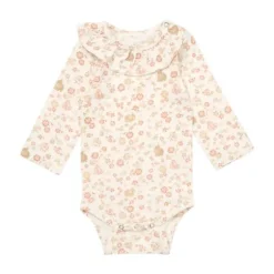 Cam Cam Copenhagen Long Sleeved Body Holly - 56 cm - Augusta
