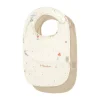 Cam Cam Copenhagen Slabbetjes met Vangzakje - 2-Pack - Carousel