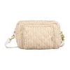Cam Cam Copenhagen Verzorgingstas - Small - Oatfield