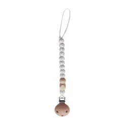 Chewies & More Mon Fleur Speenclip - Silicone - Twig