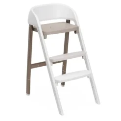Chicco Crescendo Up Kinderstoel - Imperial Green