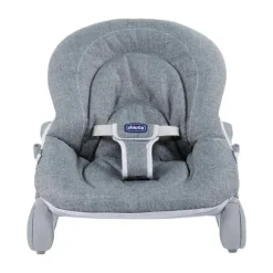 Chicco Hoopla Wipstoel Titanium