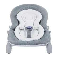 Chicco Hoopla Wipstoel Titanium