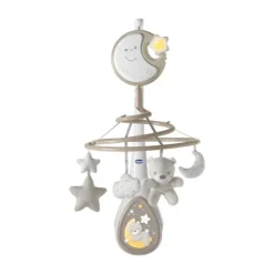 Chicco Next2Dreams Muziekmobiel Blue