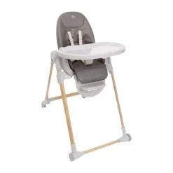Chicco Polly Armonia Eetstoel - Scandinavian