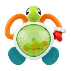 Chicco Schildpad Elektronische Rammelaar