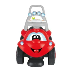 Chicco Walk En Ride Billy Loopauto - Rood