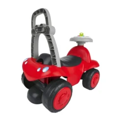 Chicco Walk En Ride Billy Loopauto - Rood