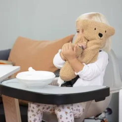 Childhome Evolu Eetblad ABS Wit