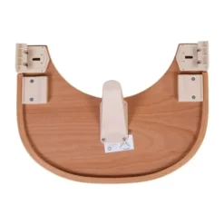Childhome Evolu Eetblad Hout Naturel