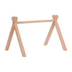 Childhome Tipi Babygym Naturel