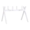 Childhome Tipi Moses Mand Staander / Babygym Wit