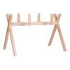 Childhome Tipi Moses Mand Staander / Babygym Naturel