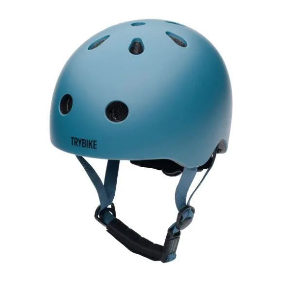 Coconuts Fietshelm - Vintage Red - Maat XS