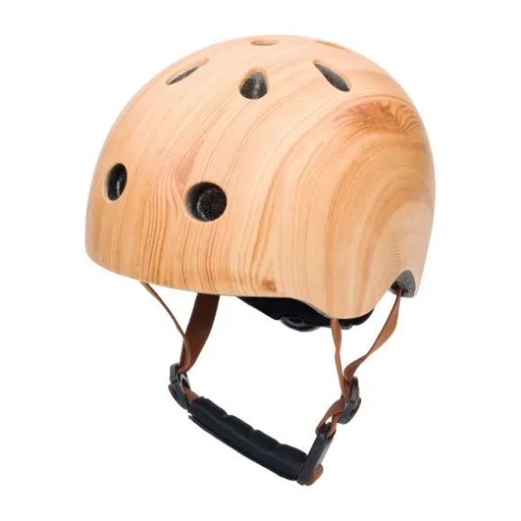 Coconuts Fietshelm - Vintage Red - Maat XS