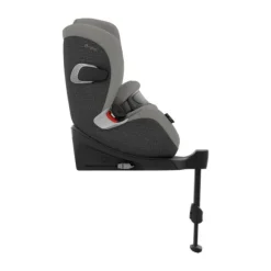 Cybex Anoris T2 Autostoeltje - Mirage Grey / Dark Grey