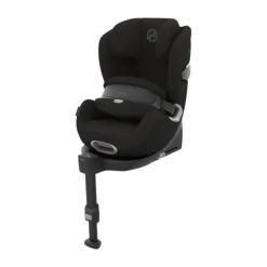 Cybex Anoris T2 Autostoeltje - Mirage Grey / Dark Grey