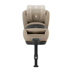 Cybex Anoris T2 Plus Autostoeltje - Cozy Beige / Beige
