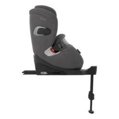 Cybex Anoris T2 Plus Autostoeltje - Cozy Beige / Beige