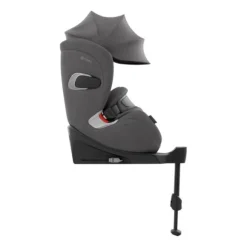 Cybex Anoris T2 Plus Autostoeltje - Cozy Beige / Beige